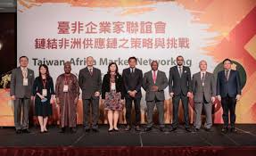 Taïwan: Stratégie Discrète Face à l'Influence Croissante de la Chine! - Imagen principal del artículo