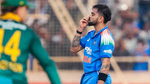 india vs south africa