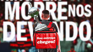 Final Libertadores: Hinchas de Flamengo y Palmeiras invaden Lima