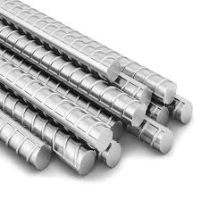 Rebar – GALAXY STEELS LTD