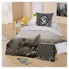 Housses de couette New-York