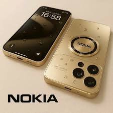 Nokia Beam Lite 2025 smartphone features