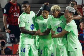 BeSoccer | Resultados de fútbol - News update