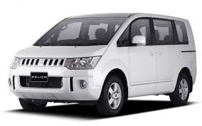 Mitsubishi Mitsubishi Delica Blitar 2023 - Tyas Mitsubishi Blitar