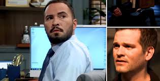 General Hospital: Jason Faces Deadly Showdown as Marco's Life Hangs in Balance