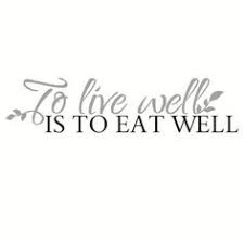 Foodie Quotes on Pinterest | Food Quotes, Kitchen Quotes and Quote ... via Relatably.com