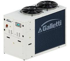PLI Chiller Range | Sales | 35-55kW | UK | GalxC Cooling