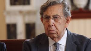 Muere Cuauhtémoc Cárdenas