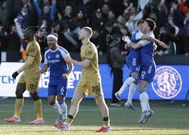 Fotbal: Cupa Angliei - Crystal Palace, deținătoarea trofeului, eliminată de o echipă din liga a șasea