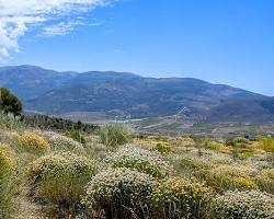 Imagen de Paisajes Sierra de Gádor Almería