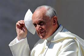 El papa Francisco expresó su dolor por el linchamiento al joven David Moreira, ocurrido días atrás en la ciudad de Rosario, y se preguntó &quot;qué cosa falló&quot; ... - 20140409165119