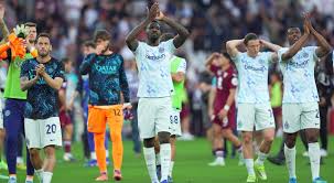 Inter on the Verge of Their 21st Scudetto