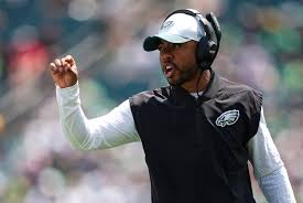 Report: Cowboys working to hire Christian Parker as defensive coordinator