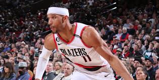 Josh Hart Reflects on Trail Blazers' Tanking Experience