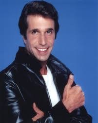 Image result for Henry Winkler