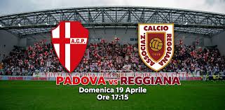 Trend Google: padova - reggiana