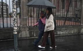 Clima Cdmx