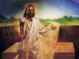 Resultado de imagen de jesus cura a un leproso, jesus perdona los pecados el pecado lepra del alma