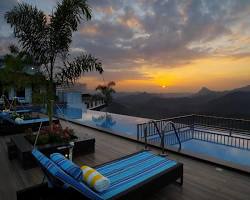 Image of Panoramic Getaway, Kodaikanal