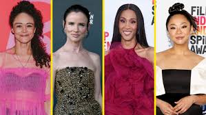 Meet Rocky Horror Show's Broadway Creatures of the Night