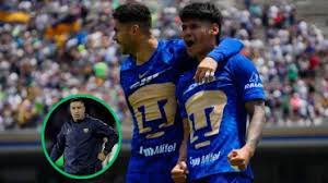 Efraín Juárez Aims for Pumas Immortality—Can He Pull Off a Legendary Double as Champion?