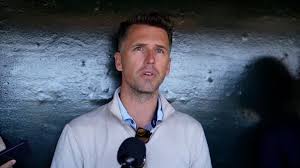 Giants Trade LaMonte Wade Jr. to Angels