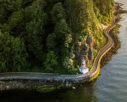 Immagine di Seawall, Vancouver