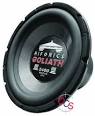 Legacy Audio Introduces Goliath XD Subwoofer - SoundStage