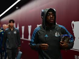 Newcastle United - News update
