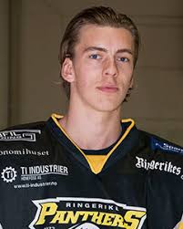 Eliteprospects.com - Espen Pedersen - espen_pedersen_ringerike