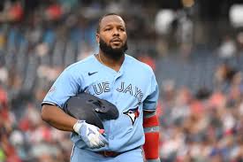 Blue Jays lose Vladimir Guerrero Jr. to hamstring injury, fall to Nationals after Shane Bieber issues 6 first-inning walks