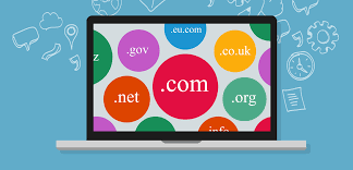 Image result for 2.Domain Name should be Short: