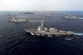 Image result for indian naval power 2020