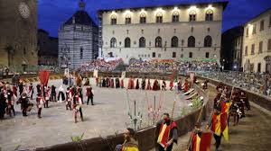 Trend Google: giostra dell'orso pistoia 2026