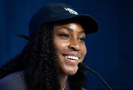 Coco Gauff backs mother's pre-rejection of US Open ticket request from friends and family: 'It was needed'