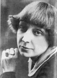 Marina Tsvetaeva