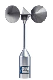 P2546C-L: Three-Cup Anemometer with MEASNET Calibration (coil...