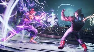 Image result for tekken 7