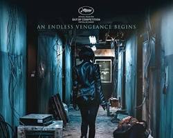 Image of poster film The Villainess