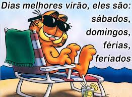 Resultado de imagem para frase do dia engraçada