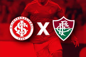 Inter x Fluminense hoje: onde assistir ao vivo, horário e escalações pelo Brasileirão