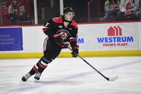 McKeen's Hockey - News update