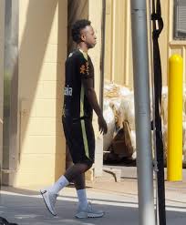 Vini Jr. é poupado de treino e vira dúvida para enfrentar a Croácia