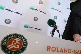 Roland Garros