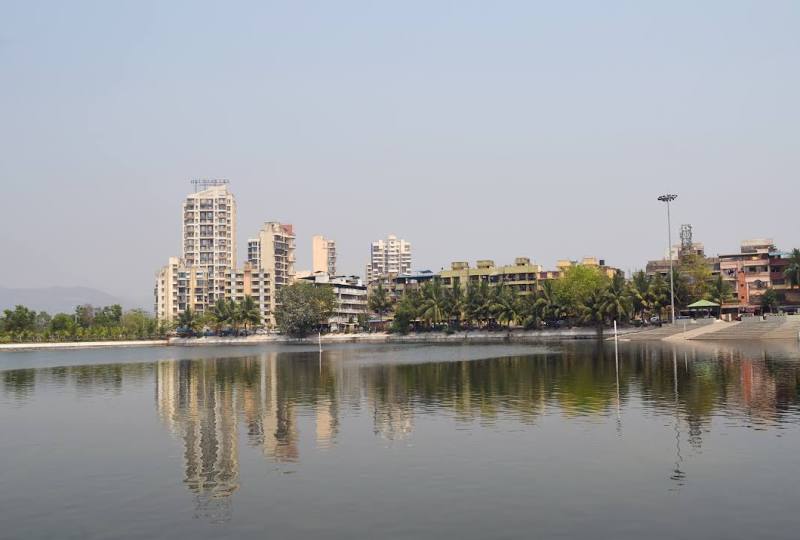 Navi Mumbai