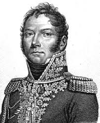 Paul-Jean-Baptiste Poret de Morvan Born: April 14, 1777. Place of Birth: Saint-Etienne-sous-Bailleul, Eure, France Legion of Honor: Commander - poretDeMorvan