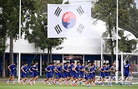 월드컵 경기
