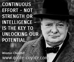 Winston Churchill Quotes For Winston Churchill Quotes Collections ... via Relatably.com