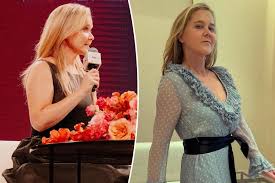 Amy Schumer divulges unexpected side effect of her ‘botched colonoscopy’