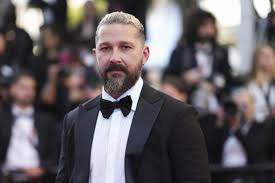 Shia LaBeouf pleads guilty to battery charge in Mardi Gras bar incident